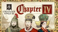 Crusader Kings III: Chapter IV (PC) - Steam Key - GLOBAL