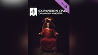 Crusader Kings III: Expansion Pass (PC) - Steam Key - GLOBAL