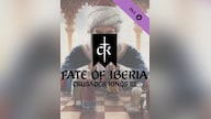 Crusader Kings III: Fate of Iberia (PC) - Steam Key - GLOBAL