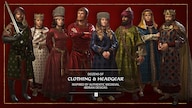 Crusader Kings III: Fate of Iberia (PC) - Steam Key - GLOBAL