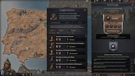 Crusader Kings III: Fate of Iberia (PC) - Steam Key - GLOBAL