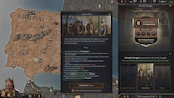 Crusader Kings III: Fate of Iberia (PC) - Steam Key - GLOBAL