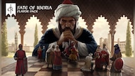 Crusader Kings III: Fate of Iberia (PC) - Steam Key - GLOBAL