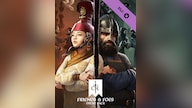 Crusader Kings III: Friends & Foes (PC) - Steam Key - GLOBAL