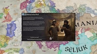 Crusader Kings III: Friends & Foes (PC) - Steam Key - GLOBAL