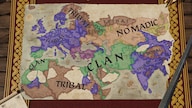 Crusader Kings III: Khans of the Steppe (PC) - Steam Gift - GLOBAL