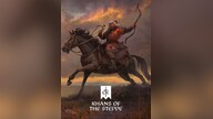 Crusader Kings III: Khans of the Steppe (PC) - Steam Gift - GLOBAL