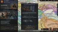 Crusader Kings III: Legacy of Persia (PC) - Steam Key - GLOBAL