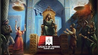 Crusader Kings III: Legacy of Persia (PC) - Steam Key - GLOBAL