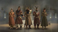 Crusader Kings III: Legacy of Persia (PC) - Steam Key - GLOBAL