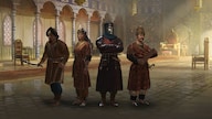 Crusader Kings III: Legacy of Persia (PC) - Steam Key - GLOBAL