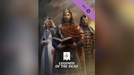 Crusader Kings III: Legends of the Dead (PC) - Steam Key - GLOBAL