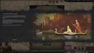 Crusader Kings III: Legends of the Dead (PC) - Steam Key - GLOBAL
