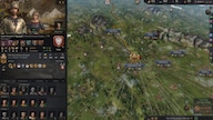 Crusader Kings III (PC) - Steam Key - GLOBAL