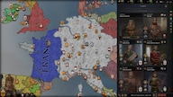 Crusader Kings III (PC) - Steam Key - GLOBAL