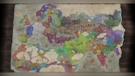 Crusader Kings III (PC) - Steam Key - GLOBAL