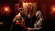 Crusader Kings III: Royal Court (PC) - Steam Key - GLOBAL