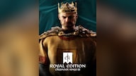 Crusader Kings III | Royal Edition (PC) - Steam Key - GLOBAL