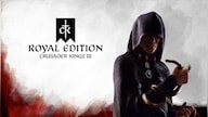 Crusader Kings III | Royal Edition (Xbox Series X/S) - Xbox Live Account - GLOBAL