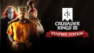 Crusader Kings III | Starter Edition (PC) - Steam Key - GLOBAL