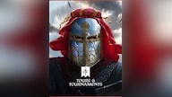 Crusader Kings III: Tours & Tournaments (PC) - Steam Key - GLOBAL