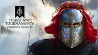 Crusader Kings III: Tours & Tournaments (PC) - Steam Key - GLOBAL