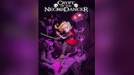 Crypt of the NecroDancer Steam Key GLOBAL