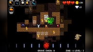 Crypt of the NecroDancer Steam Key GLOBAL