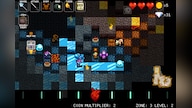Crypt of the NecroDancer Steam Key GLOBAL