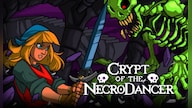 Crypt of the NecroDancer Steam Key GLOBAL
