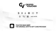 Crypto Voucher 100000 ARS - Key - GLOBAL