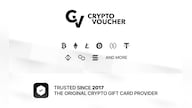 Crypto Voucher 20 CAD - Key - GLOBAL
