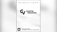 Crypto Voucher 20 CAD - Key - GLOBAL