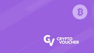 Crypto Voucher 20 USD - Key - GLOBAL