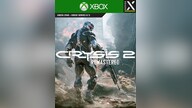 Crysis 2 Remastered (Xbox Series X/S) - Xbox Live Key - ARGENTINA