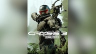 Crysis 3 Remastered (PC) - Steam Key - GLOBAL