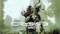 Crysis 3 Remastered (PC) - Steam Key - GLOBAL