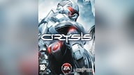 Crysis GOG.COM Key GLOBAL
