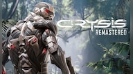 Crysis Remastered (PC) - Steam Key - GLOBAL