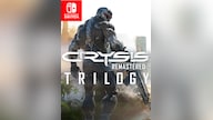 Crysis Remastered Trilogy (Nintendo Switch) - Nintendo eShop Key - EUROPE