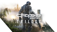 Crysis Remastered Trilogy (Nintendo Switch) - Nintendo eShop Key - EUROPE