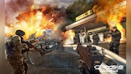 Crysis Warhead (PC) - GOG.COM Key - GLOBAL