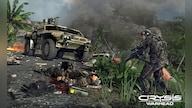 Crysis Warhead (PC) - GOG.COM Key - GLOBAL