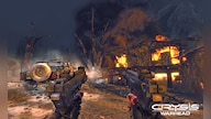 Crysis Warhead (PC) - GOG.COM Key - GLOBAL