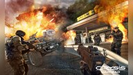 Crysis Warhead (PC) - Steam Gift - EUROPE