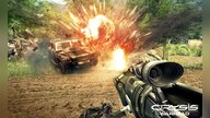 Crysis Warhead (PC) - Steam Gift - EUROPE