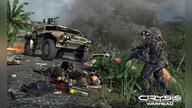 Crysis Warhead (PC) - Steam Gift - EUROPE