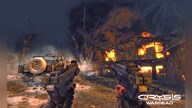 Crysis Warhead (PC) - Steam Gift - EUROPE