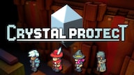 Crystal Project (PC) - Steam Gift - EUROPE
