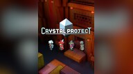 Crystal Project (PC) - Steam Gift - EUROPE